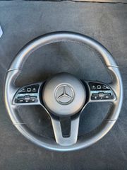 ΤΙΜΟΝΙ-ΑΕΡΟΣΑΚΟΣ MERCEDES GLB 2023
