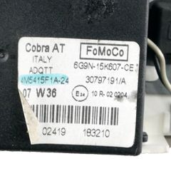 Πλαφονιέρα Ford S-MAX-thumb-2
