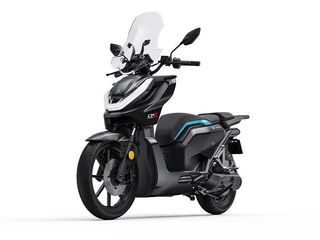 Super Soco 2026 EXPLORER 7000 WATT  74 VOLT 2x45AH