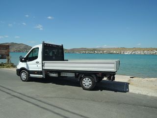 Καρότσα Ford 2021 TRANSIT.EURO 6 W-thumb-3