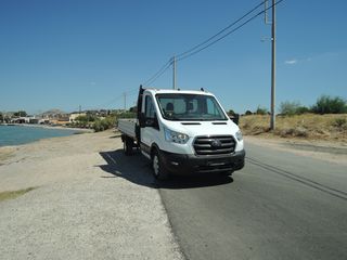 Καρότσα Ford 2021 TRANSIT.EURO 6 W-thumb-9