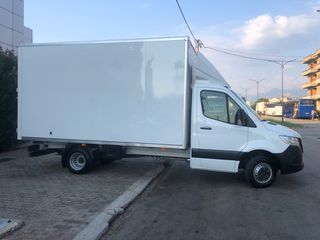 Κόφα Mercedes-Benz 2021 SPRINTER 414-514-516///3.5 TONO///ΕURO 6D//-thumb-6