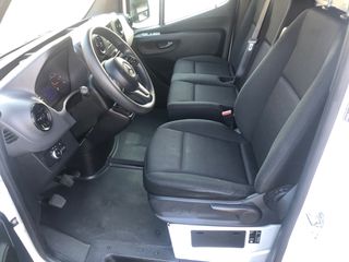 Κόφα Mercedes-Benz 2021 SPRINTER 414-514-516///3.5 TONO///ΕURO 6D//-thumb-34