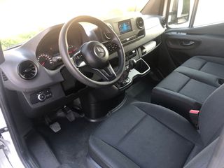 Κόφα Mercedes-Benz 2021 SPRINTER 414-514-516///3.5 TONO///ΕURO 6D//-thumb-35