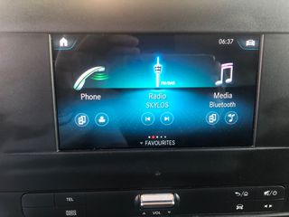 Κόφα Mercedes-Benz 2021 SPRINTER 414-514-516///3.5 TONO///ΕURO 6D//-thumb-40