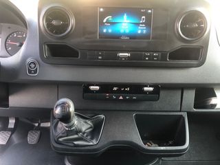 Κόφα Mercedes-Benz 2021 SPRINTER 414-514-516///3.5 TONO///ΕURO 6D//-thumb-42