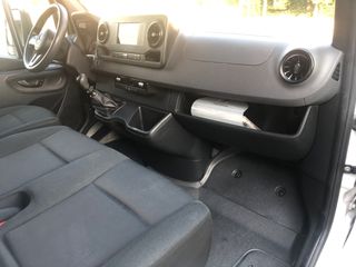 Κόφα Mercedes-Benz 2021 SPRINTER 414-514-516///3.5 TONO///ΕURO 6D//-thumb-45