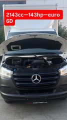 Κόφα Mercedes-Benz 2021 SPRINTER 414-514-516///3.5 TONO///ΕURO 6D//-thumb-49