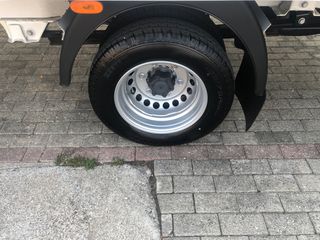 Κόφα Mercedes-Benz 2021 SPRINTER 414-514-516///3.5 TONO///ΕURO 6D//-thumb-54