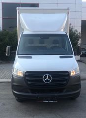 Κόφα Mercedes-Benz 2021 SPRINTER 414-514-516///3.5 TONO///ΕURO 6D//-thumb-9