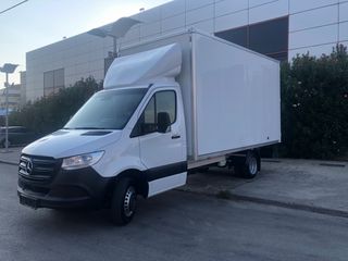 Κόφα Mercedes-Benz 2021 SPRINTER 414-514-516///3.5 TONO///ΕURO 6D//-thumb-10