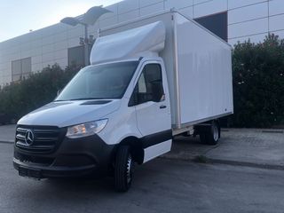 Κόφα Mercedes-Benz 2021 SPRINTER 414-514-516///3.5 TONO///ΕURO 6D//-thumb-11