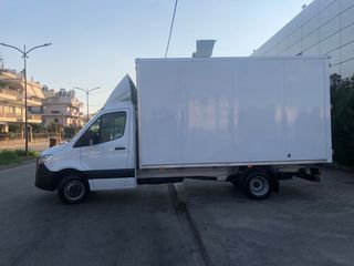 Κόφα Mercedes-Benz 2021 SPRINTER 414-514-516///3.5 TONO///ΕURO 6D//-thumb-13