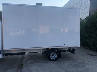 Κόφα Mercedes-Benz 2021 SPRINTER 414-514-516///3.5 TONO///ΕURO 6D//-thumb-15