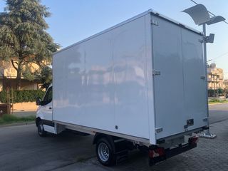 Κόφα Mercedes-Benz 2021 SPRINTER 414-514-516///3.5 TONO///ΕURO 6D//-thumb-16