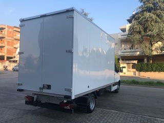 Κόφα Mercedes-Benz 2021 SPRINTER 414-514-516///3.5 TONO///ΕURO 6D//-thumb-18