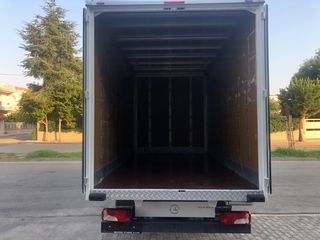 Κόφα Mercedes-Benz 2021 SPRINTER 414-514-516///3.5 TONO///ΕURO 6D//-thumb-19