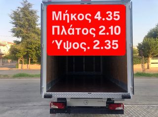 Κόφα Mercedes-Benz 2021 SPRINTER 414-514-516///3.5 TONO///ΕURO 6D//-thumb-20