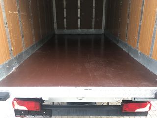 Κόφα Mercedes-Benz 2021 SPRINTER 414-514-516///3.5 TONO///ΕURO 6D//-thumb-24