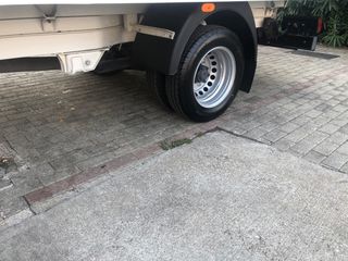 Κόφα Mercedes-Benz 2021 SPRINTER 414-514-516///3.5 TONO///ΕURO 6D//-thumb-27