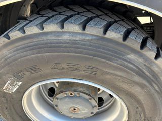 Αλυσιδάκι Mercedes-Benz 2012 1833 K AXOR  3.60m-thumb-12