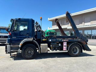 Αλυσιδάκι Mercedes-Benz 2012 1833 K AXOR  3.60m-thumb-1