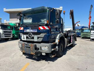 Αλυσιδάκι Mercedes-Benz 2012 1833 K AXOR  3.60m-thumb-2