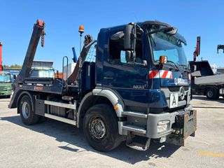 Αλυσιδάκι Mercedes-Benz 2012 1833 K AXOR  3.60m-thumb-3