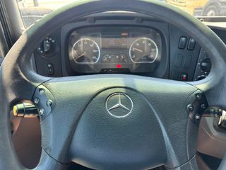 Αλυσιδάκι Mercedes-Benz 2012 1833 K AXOR  3.60m-thumb-6