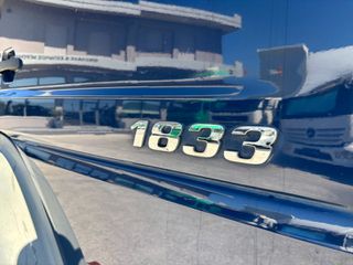Αλυσιδάκι Mercedes-Benz 2012 1833 K AXOR  3.60m-thumb-4