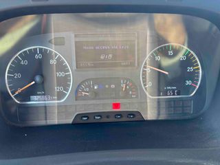 Αλυσιδάκι Mercedes-Benz 2012 1833 K AXOR  3.60m-thumb-8