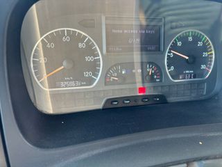 Αλυσιδάκι Mercedes-Benz 2012 1833 K AXOR  3.60m-thumb-9