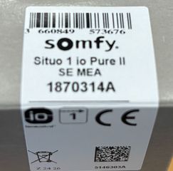 remote control situo 1 io - 1 channel-thumb-1
