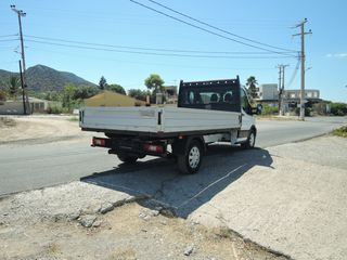 Ford Transit 2021 ΚΑΡΟΤΣΑ.EURO 6 W.-thumb-4