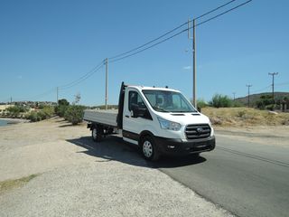 Ford Transit 2021 ΚΑΡΟΤΣΑ.EURO 6 W.-thumb-7