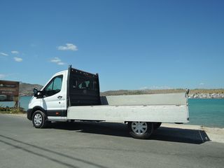 Ford Transit 2021 ΚΑΡΟΤΣΑ.EURO 6 W.-thumb-8