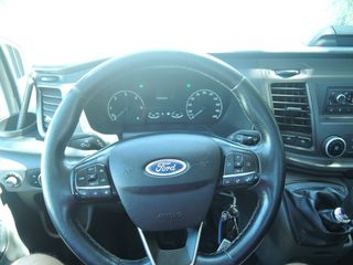 Ford Transit 2021 ΚΑΡΟΤΣΑ.EURO 6 W.-thumb-11