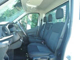Ford Transit 2021 ΚΑΡΟΤΣΑ.EURO 6 W.-thumb-9