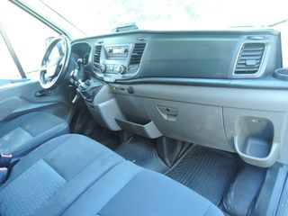 Ford Transit 2021 ΚΑΡΟΤΣΑ.EURO 6 W.-thumb-12