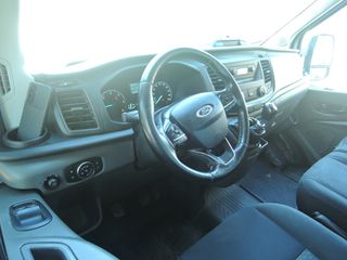 Ford Transit 2021 ΚΑΡΟΤΣΑ.EURO 6 W.-thumb-14