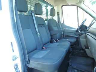 Ford Transit 2021 ΚΑΡΟΤΣΑ.EURO 6 W.-thumb-10