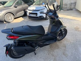Piaggio Beverly 400 2024 S-thumb-2