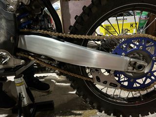 Yamaha YZ 250F 2015-thumb-4