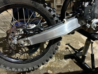 Yamaha YZ 250F 2015-thumb-5