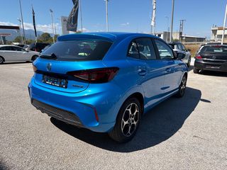 Mg MG3 2026 1.5 EXCLUSIVE 115HP ΕΓΓΥΗΣΗ ΕΩΣ 2033!!!!!!-thumb-4