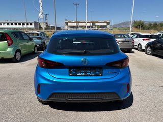 Mg MG3 2026 1.5 EXCLUSIVE 115HP ΕΓΓΥΗΣΗ ΕΩΣ 2033!!!!!!-thumb-5