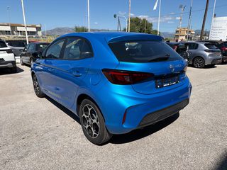 Mg MG3 2026 1.5 EXCLUSIVE 115HP ΕΓΓΥΗΣΗ ΕΩΣ 2033!!!!!!-thumb-6