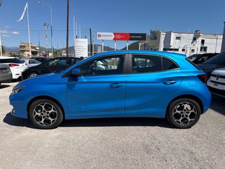 Mg MG3 2026 1.5 EXCLUSIVE 115HP ΕΓΓΥΗΣΗ ΕΩΣ 2033!!!!!!-thumb-7