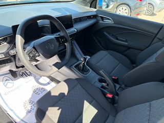 Mg MG3 2026 1.5 EXCLUSIVE 115HP ΕΓΓΥΗΣΗ ΕΩΣ 2033!!!!!!-thumb-8