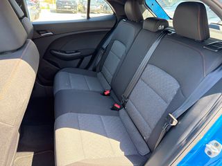 Mg MG3 2026 1.5 EXCLUSIVE 115HP ΕΓΓΥΗΣΗ ΕΩΣ 2033!!!!!!-thumb-13